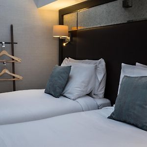 Deluxe Kamer
